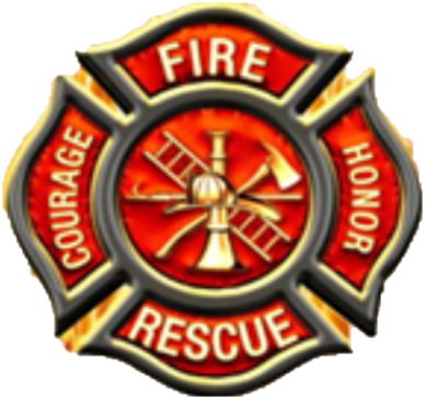 Fire & First Aid logo